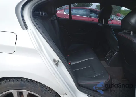 2014 BMW 328D xDrive z USA, uszkodzony, nr VIN WBA3D5C58EF147223